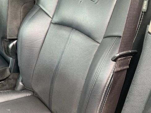 Used 2018 RAM 1500 Laramie w/ Convenience Group AWD/4WD image 9
