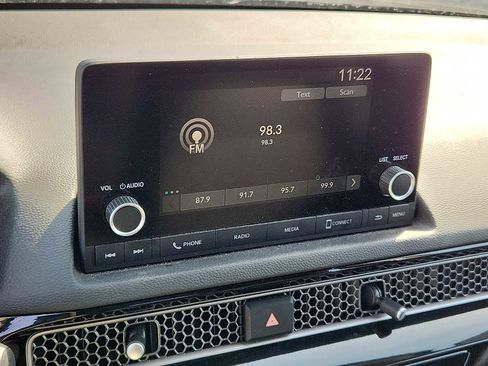 Certified 2023 Honda Civic LX image 16