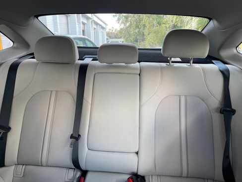 Used 2025 Hyundai Sonata SEL image 38