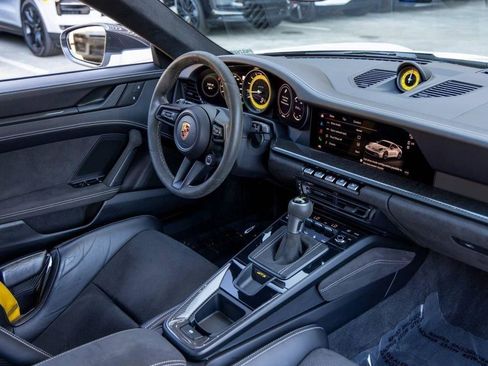Certified 2022 Porsche 911 GT3 image 96