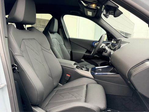 New 2026 BMW X3 xDrive30 w/ M Sport Package image 24