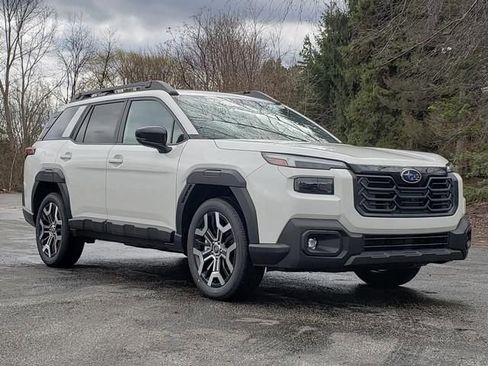 New 2026 Subaru Outback Touring XT image 1