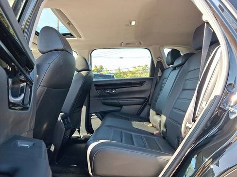 Used 2025 Honda CR-V EX-L image 10