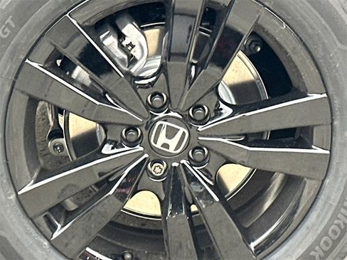 New 2026 Honda HR-V Sport image 5