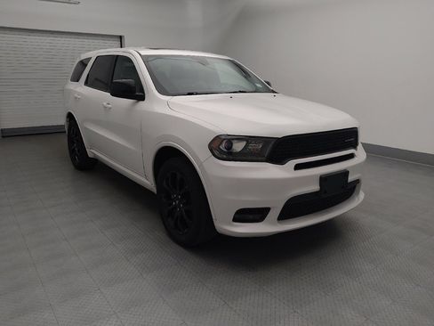 Used 2020 Dodge Durango GT w/ Blacktop Package AWD/4WD image 13