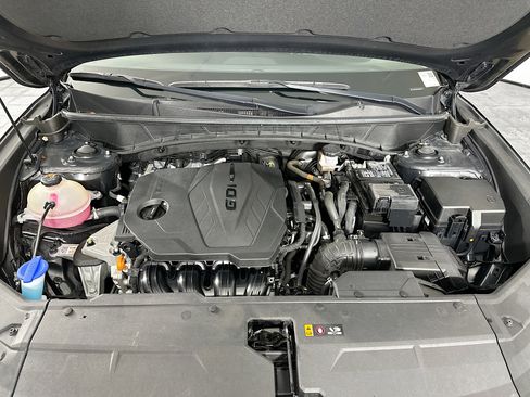 Used 2023 Hyundai Tucson SEL image 33