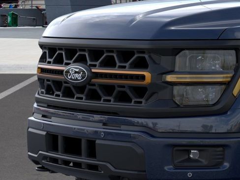 New 2026 Ford F150 Tremor AWD/4WD image 20