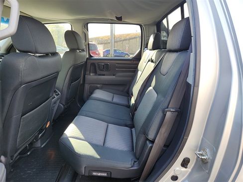 Used 2007 Honda Ridgeline RTS image 10