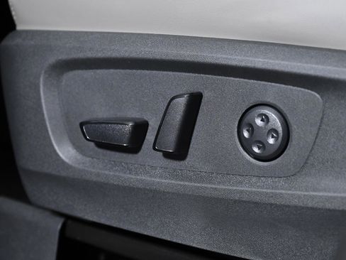 New 2026 INFINITI QX60 Luxe w/ Cargo Package image 23