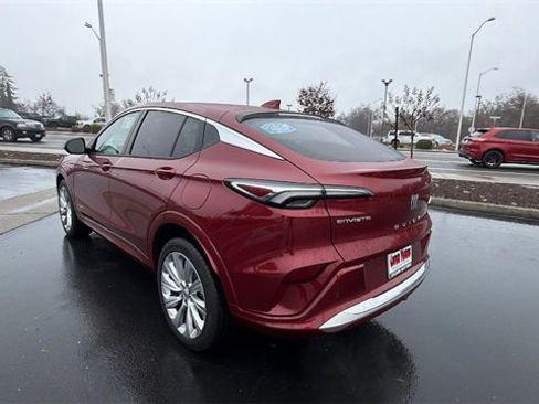 Used 2024 Buick Envista Avenir image 6