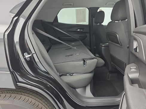 Used 2026 Chevrolet TrailBlazer LT w/ Driver Confidence Package image 41