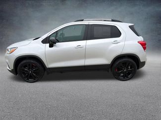 Used 2020 Chevrolet Trax LT w/ Redline Edition AWD/4WD video 2