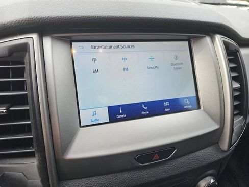 Used 2021 Ford Ranger XL w/ FX4 Off-Road Package image 19