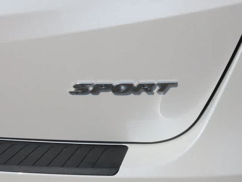 New 2026 Honda Odyssey Sport-L image 8
