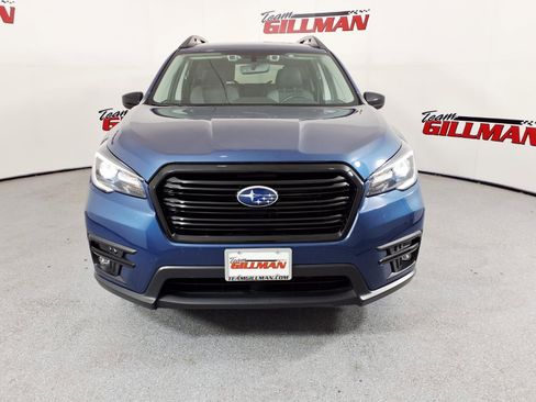Used 2022 Subaru Ascent Onyx Edition AWD/4WD image 2