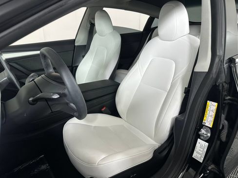 Used 2023 Tesla Model 3 Long Range AWD/4WD image 17