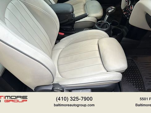 Used 2019 MINI Cooper S image 22