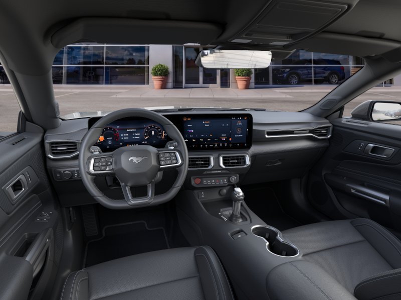 New 2026 Ford Mustang GT Premium RWD image 31