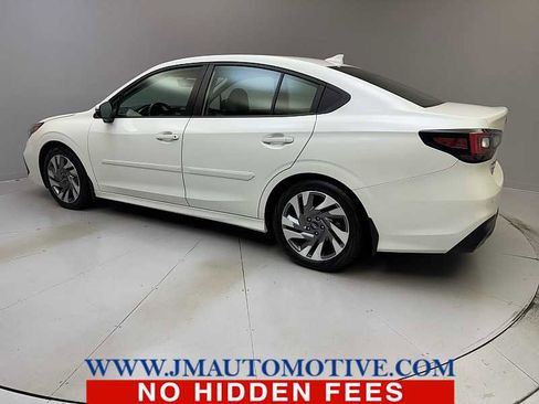 Used 2023 Subaru Legacy Limited image 3
