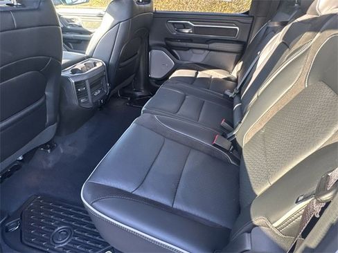 New 2026 RAM 1500 Laramie w/ Night Edition image 21