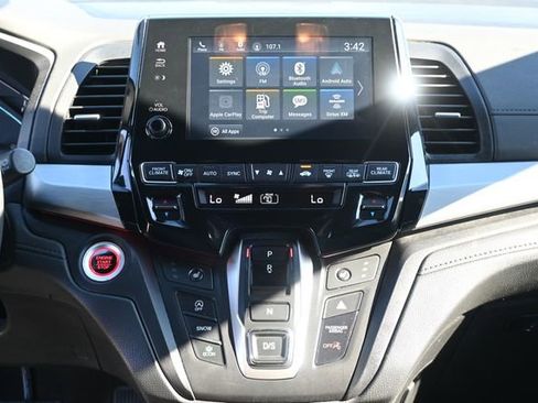 Used 2023 Honda Odyssey Sport image 17
