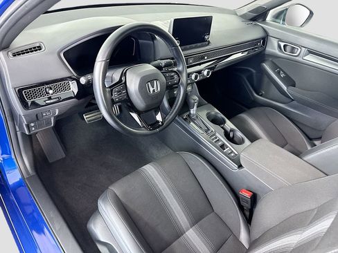 Used 2022 Honda Civic Sport image 9