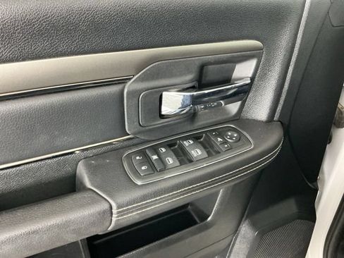 Used 2014 RAM 1500 Sport w/ Sport Premium Group AWD/4WD image 12