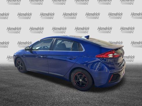 Used 2019 Hyundai Ioniq SEL image 8