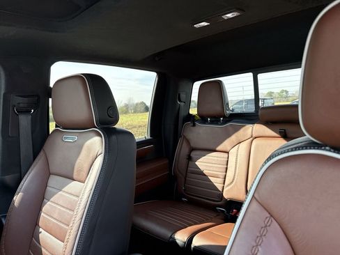 Certified 2024 GMC Sierra 2500 Denali Ultimate image 10