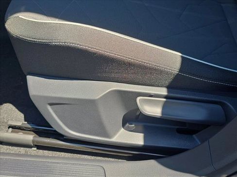 New 2026 Volkswagen Jetta Sport FWD image 9