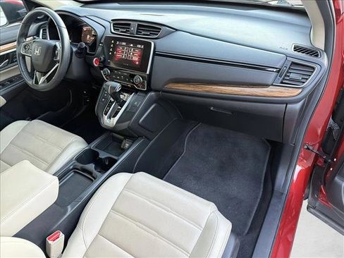 Used 2019 Honda CR-V EX-L image 27