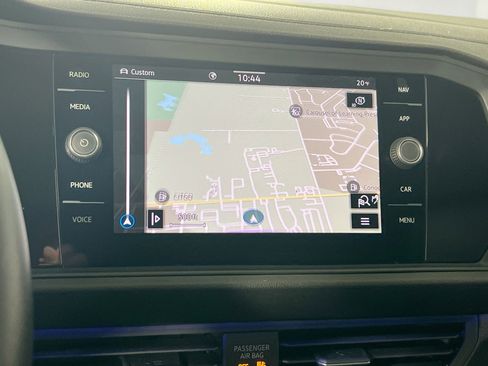 Used 2022 Volkswagen Jetta SEL image 13