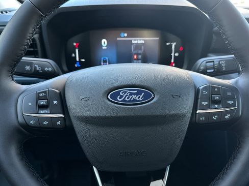 New 2025 Ford Maverick XLT w/ XLT Luxury Package image 21