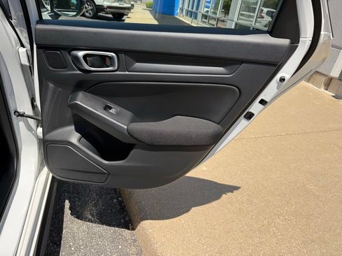 Used 2023 Honda Civic Sport Touring image 39