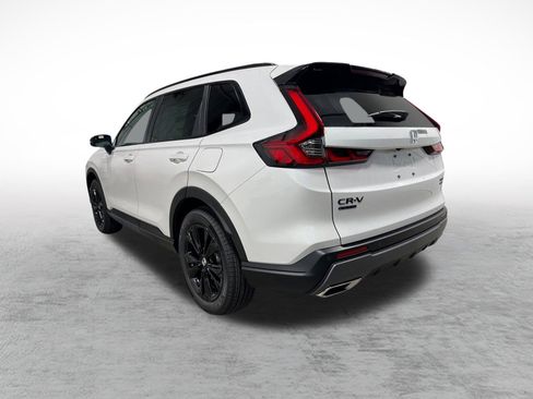 New 2026 Honda CR-V Sport Touring image 3