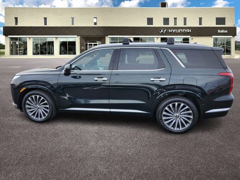 Used 2024 Hyundai Palisade Calligraphy image 6