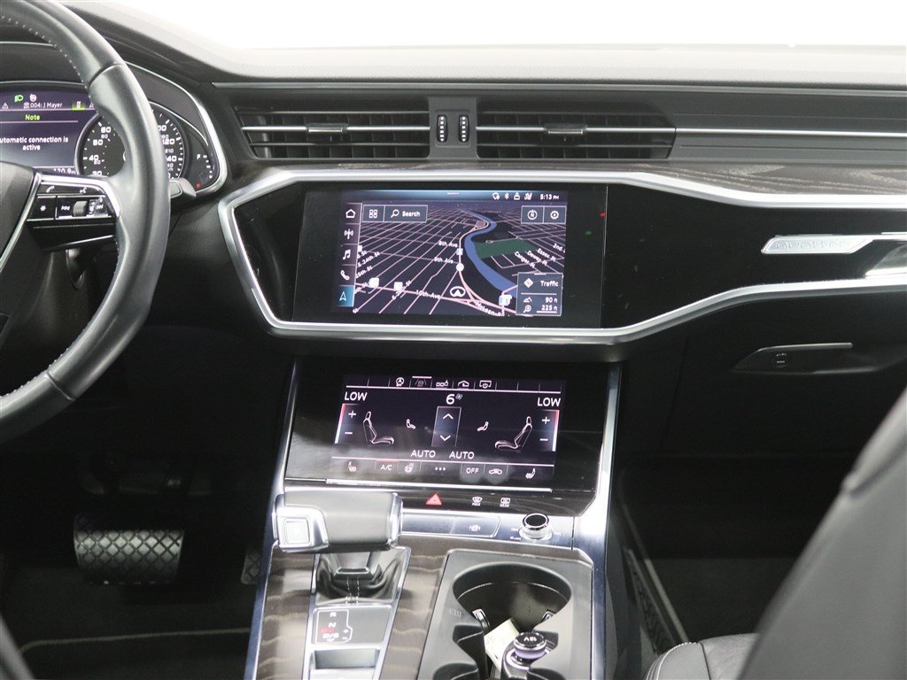 Used 2019 Audi A6 2.0T Premium w/ Convenience Package AWD/4WD image 26