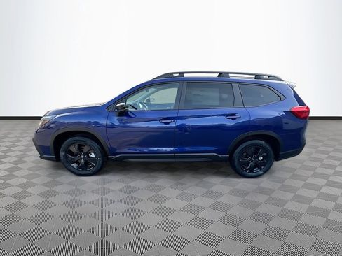 New 2026 Subaru Ascent Premium image 34