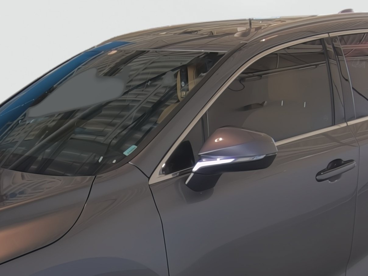 Used 2023 Lexus RX 350 Premium w/ Accessory Package AWD/4WD image 8