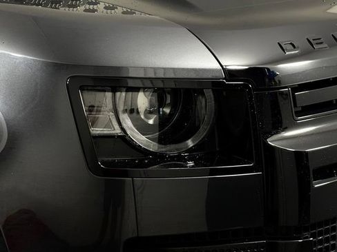 Used 2023 Land Rover Defender 130 X AWD/4WD image 15