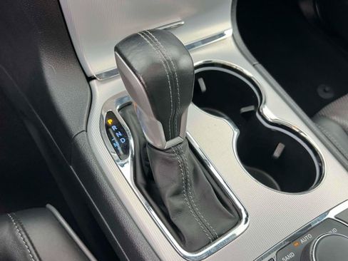 Certified 2020 Jeep Grand Cherokee Summit AWD/4WD image 27