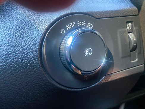 Used 2015 Chevrolet Camaro LT w/ RS Package RWD image 17