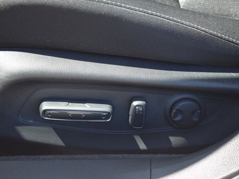Used 2024 Honda Accord EX image 22