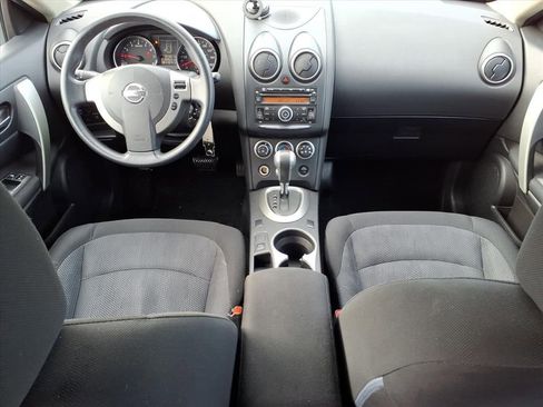 Used 2012 Nissan Rogue S image 11