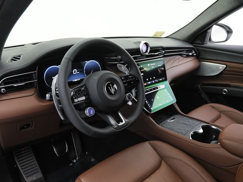 New 2026 Maserati Grecale Modena AWD/4WD image 15