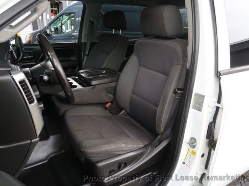 Used 2015 Chevrolet Silverado 2500 LT image 11