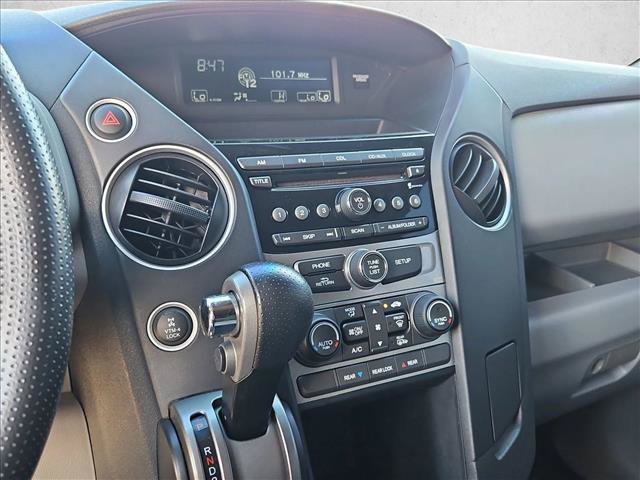 Used 2012 Honda Pilot EX image 13
