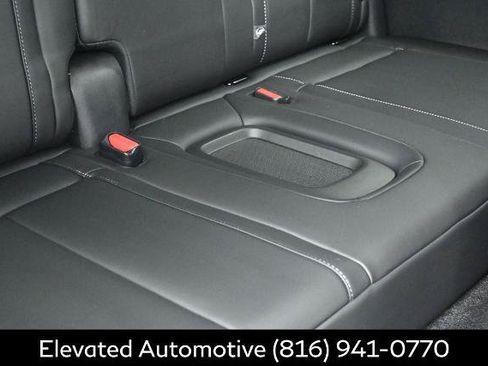 Certified 2026 INFINITI QX60 Pure w/ Cargo Package AWD/4WD image 11