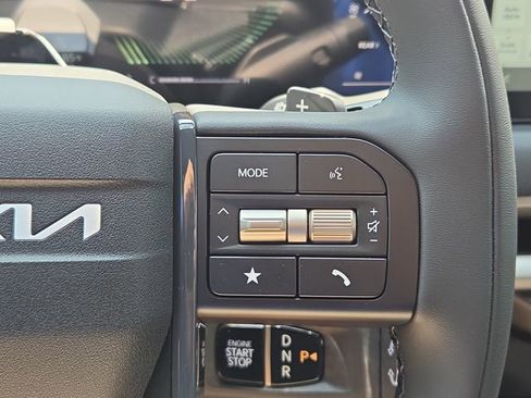 New 2027 Kia Telluride S FWD image 12