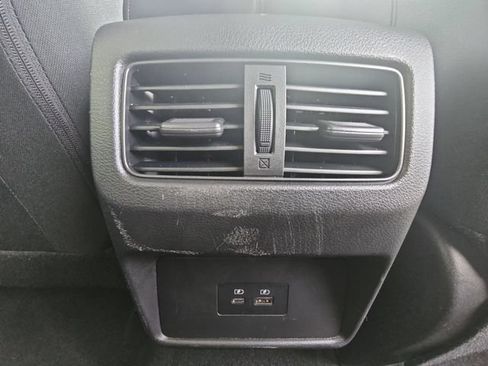 Used 2023 Nissan Rogue SV AWD/4WD image 23